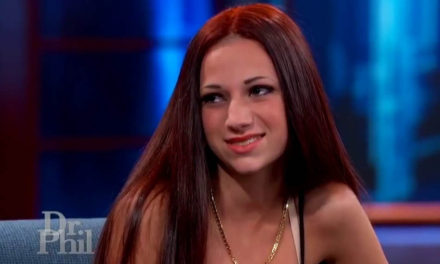 Danielle Bregoli Net Worth