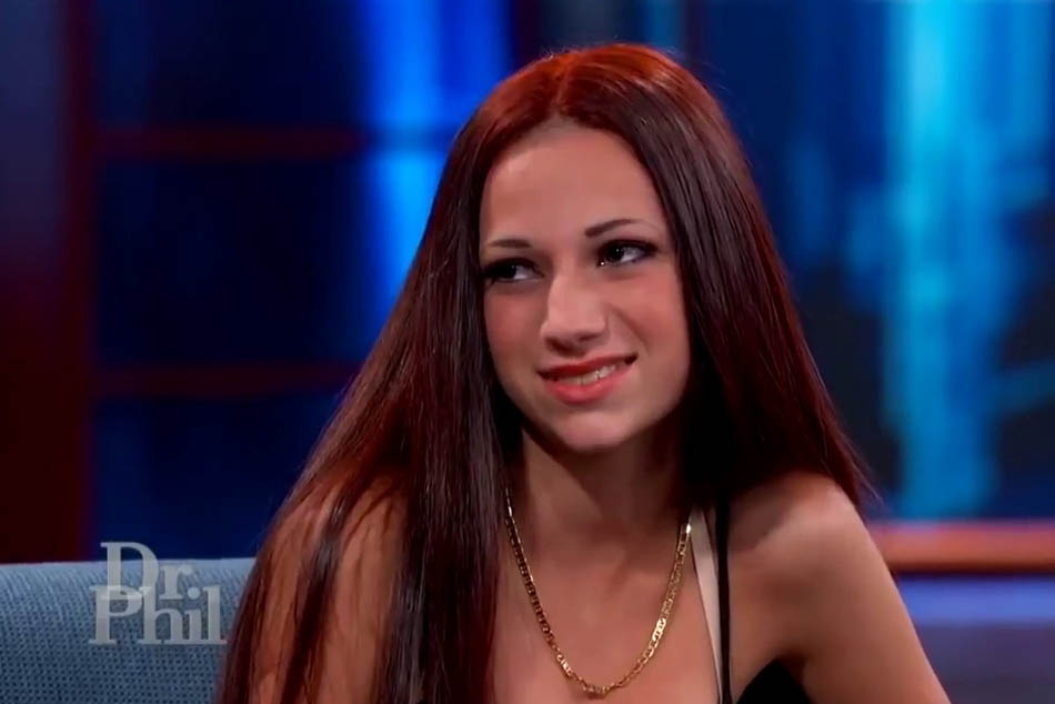 Danielle Bregoli Net Worth