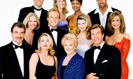 The Young and the Restless Canceled After 44 Years Unless You Share This