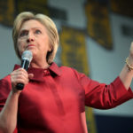 “Hillary Still Bad” Says Trump Supporters Grasping at Straws
