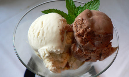 Local Ice Cream Shops Take Stance on Interracial Relationships
