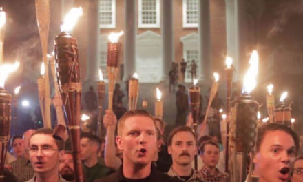 White Male College Students Rally, Demanding “Where’s the Clitoris?”