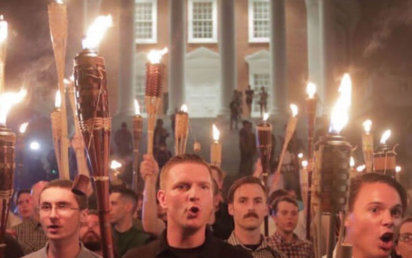 White Male College Students Rally, Demanding “Where’s the Clitoris?”