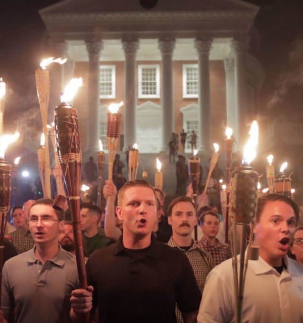 White Male College Students Rally, Demanding “Where’s the Clitoris?”