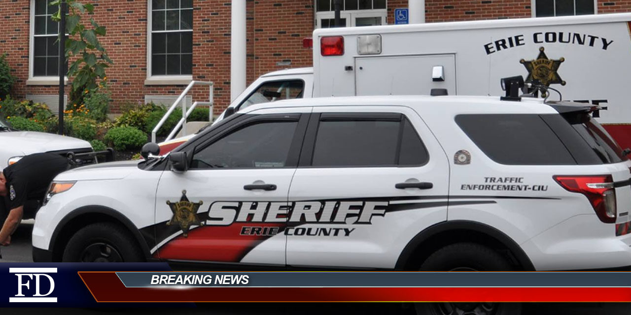 New Policy Requires Erie County Police to Accept All ‘Sexual Gratuities’