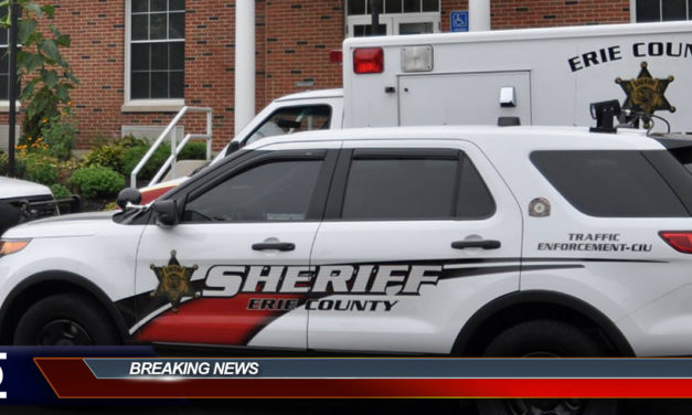 New Policy Requires Erie County Police to Accept All ‘Sexual Gratuities’